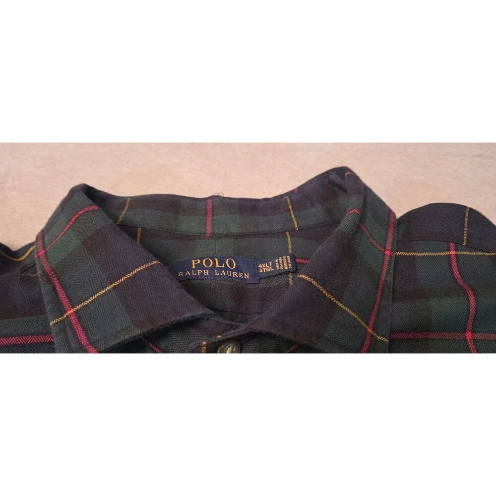 Polo Ralph Lauren hello everyone